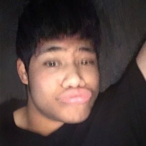 Meet your Posher, Randall